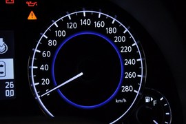 2013款英菲尼迪G25豪华运动版