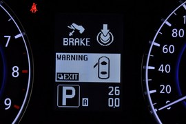 2013款英菲尼迪G25豪华运动版