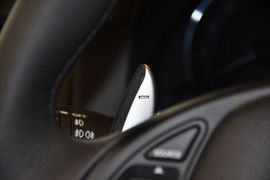 2013款英菲尼迪G25豪华运动版