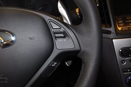 2013款英菲尼迪G25豪华运动版