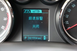 别克昂科拉1.4T