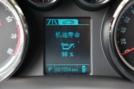 别克昂科拉1.4T
