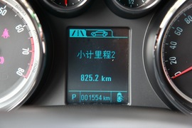 别克昂科拉1.4T