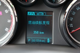 别克昂科拉1.4T