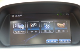 别克昂科拉1.4T