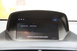 别克昂科拉1.4T