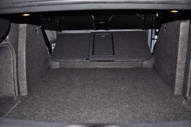 2012款斯柯达昊锐1.4TSI