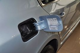 2012款斯柯达昊锐1.4TSI