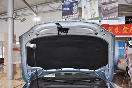 2012款斯柯达昊锐1.4TSI