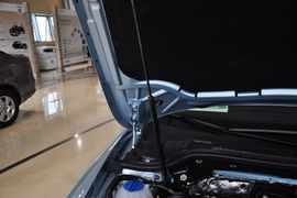 2012款斯柯达昊锐1.4TSI