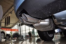 2012款斯柯达昊锐1.4TSI