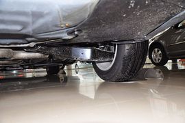 2012款斯柯达昊锐1.4TSI