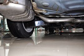 2012款斯柯达昊锐1.4TSI