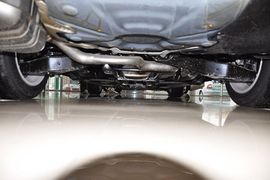 2012款斯柯达昊锐1.4TSI