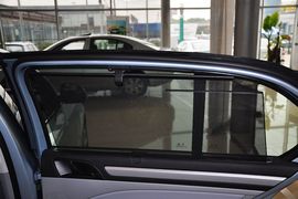 2012款斯柯达昊锐1.4TSI