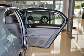 2012款斯柯达昊锐1.4TSI