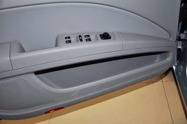 2012款斯柯达昊锐1.4TSI