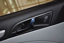 2012款斯柯达昊锐1.4TSI