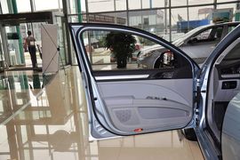 2012款斯柯达昊锐1.4TSI