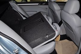 2012款斯柯达昊锐1.4TSI