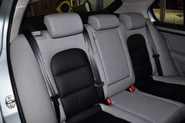 2012款斯柯达昊锐1.4TSI