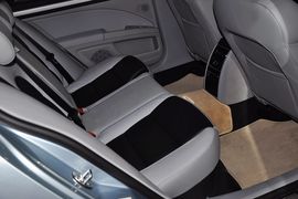 2012款斯柯达昊锐1.4TSI