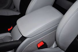 2012款斯柯达昊锐1.4TSI