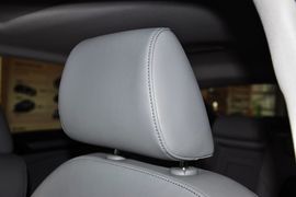 2012款斯柯达昊锐1.4TSI