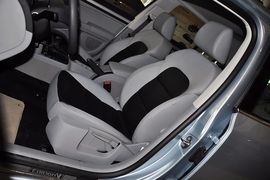 2012款斯柯达昊锐1.4TSI