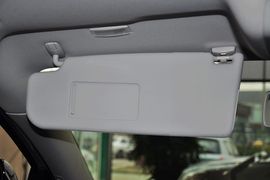 2012款斯柯达昊锐1.4TSI