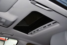 2012款斯柯达昊锐1.4TSI