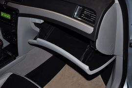 2012款斯柯达昊锐1.4TSI