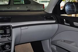 2012款斯柯达昊锐1.4TSI