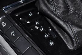 2012款斯柯达昊锐1.4TSI