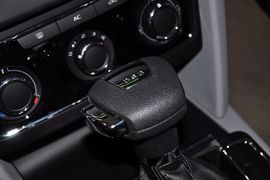 2012款斯柯达昊锐1.4TSI