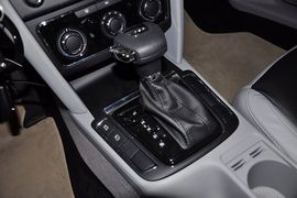 2012款斯柯达昊锐1.4TSI