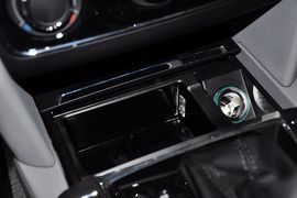 2012款斯柯达昊锐1.4TSI