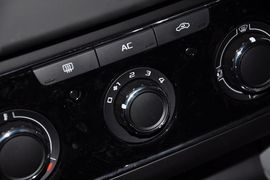 2012款斯柯达昊锐1.4TSI