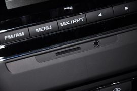 2012款斯柯达昊锐1.4TSI