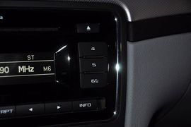 2012款斯柯达昊锐1.4TSI