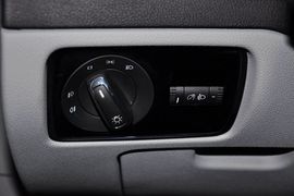 2012款斯柯达昊锐1.4TSI