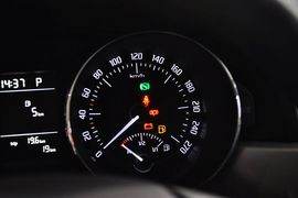 2012款斯柯达昊锐1.4TSI