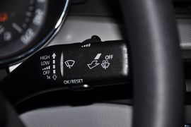 2012款斯柯达昊锐1.4TSI