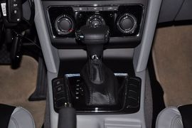 2012款斯柯达昊锐1.4TSI