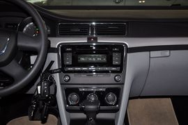 2012款斯柯达昊锐1.4TSI