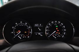 2012款斯柯达昊锐1.4TSI