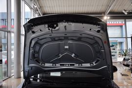 2012款斯柯达明锐1.6L自动五周年典藏版
