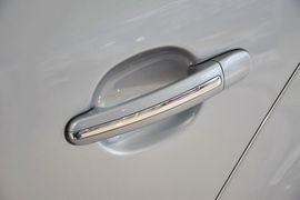 2012款斯柯达明锐1.6L自动五周年典藏版
