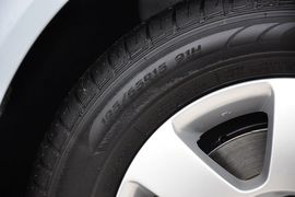 2012款斯柯达明锐1.6L自动五周年典藏版