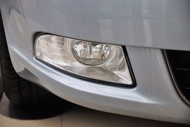 2012款斯柯达明锐1.6L自动五周年典藏版